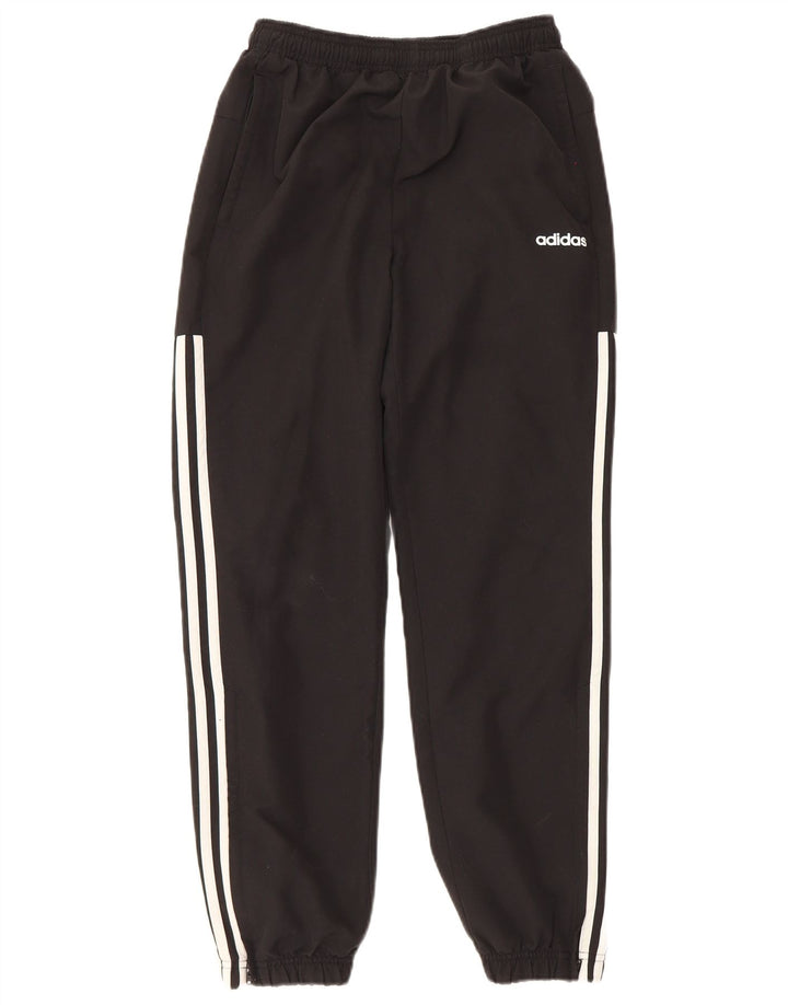 Adidas Pantalón Chándal Niño Joggers 13-14 Años Negro Poliéster