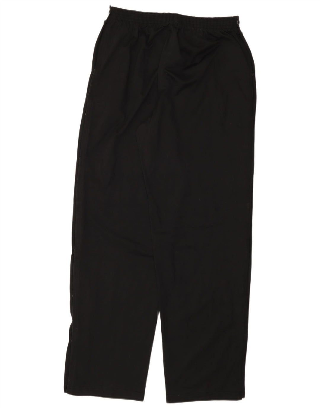CHAMPION Pantalón Chándal Hombre XL Poliéster Negro