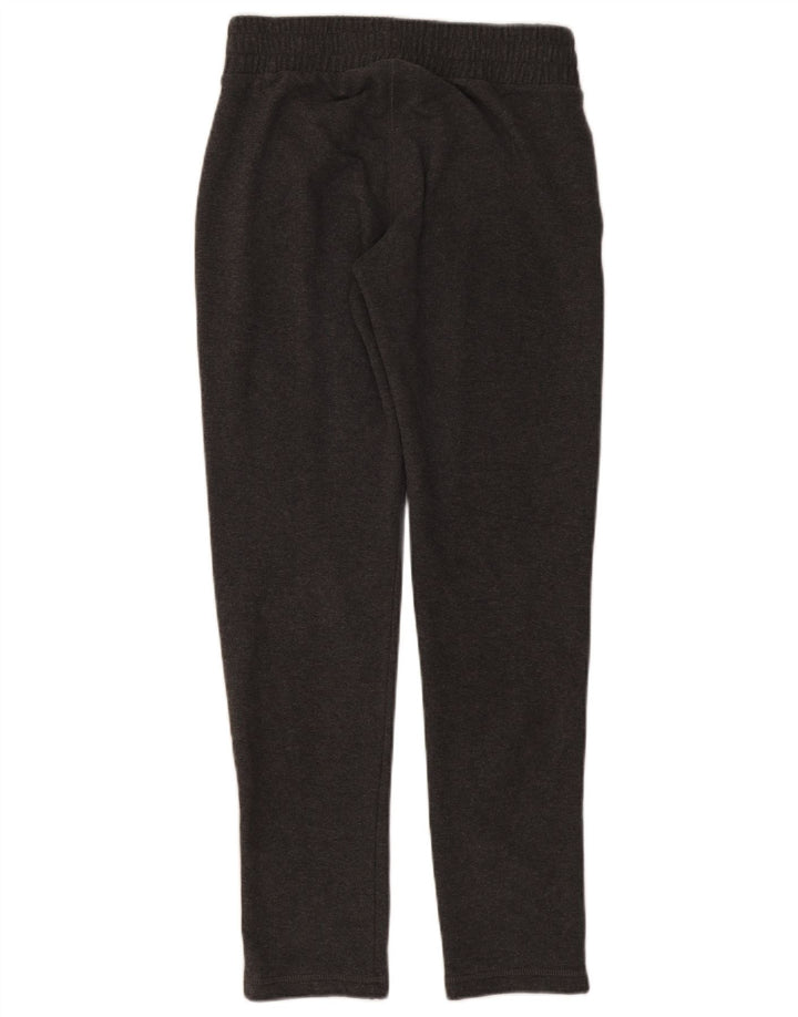 Champion Pantalones de Chándal para Mujer UK 8 Small Gris Moteado