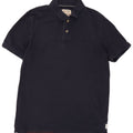 Polo para hombre Fat Face Large Azul marino Algodón
