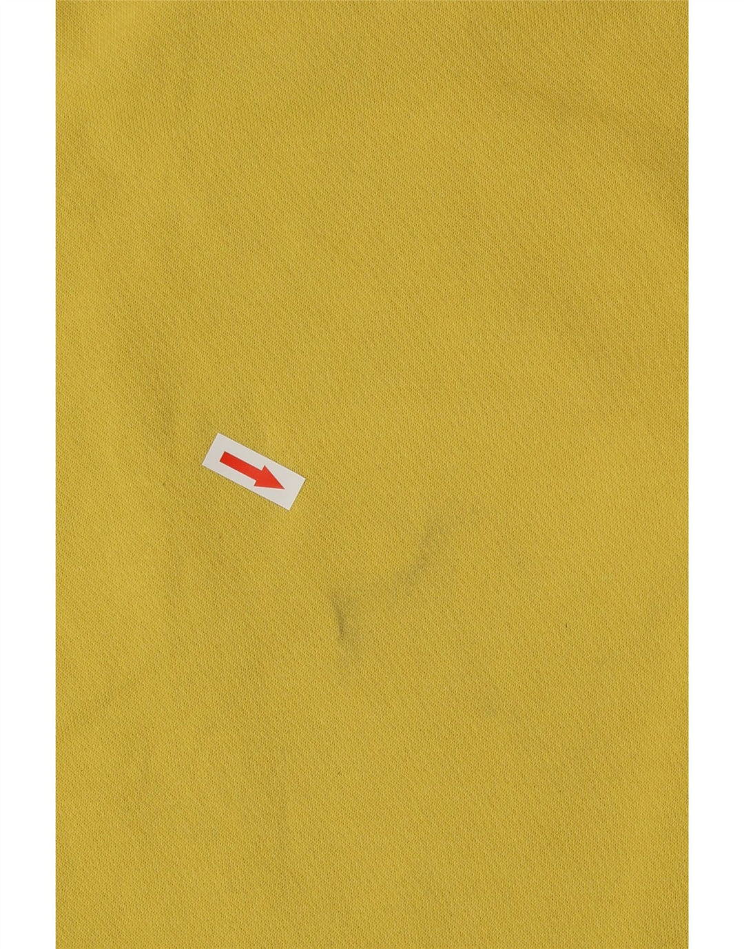 Champion Sudadera Gráfica para Mujer Jumper UK 8 Small Amarillo