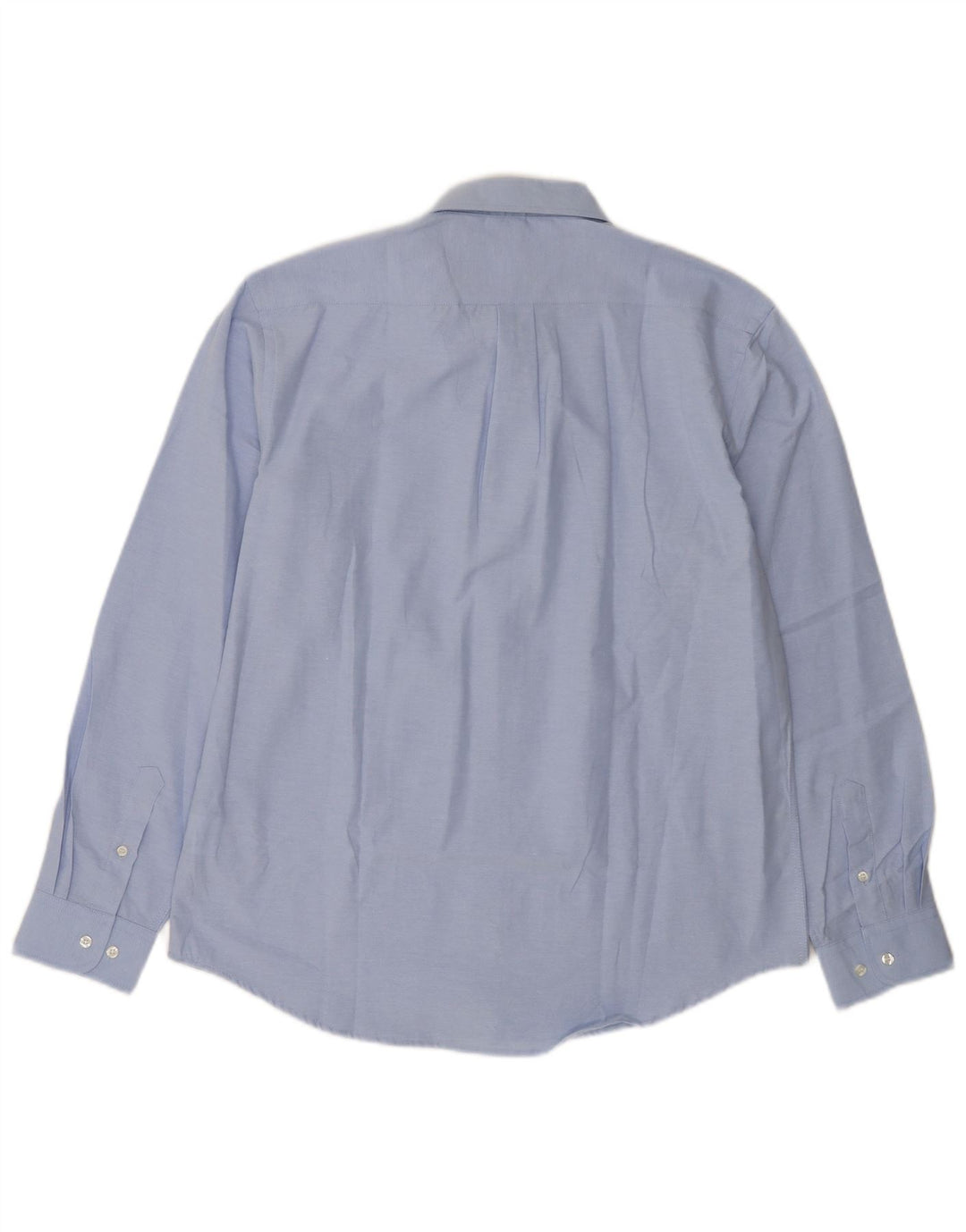 Camisa Arena Hombre XL Poliéster Azul