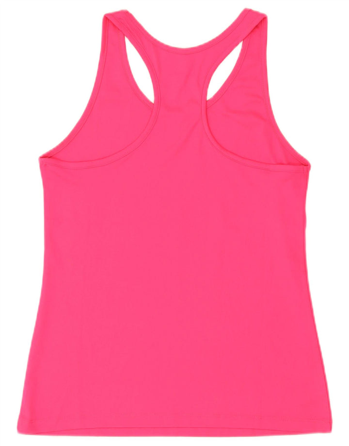 Lotto Top sin mangas para mujer ES 40 XL Rosa
