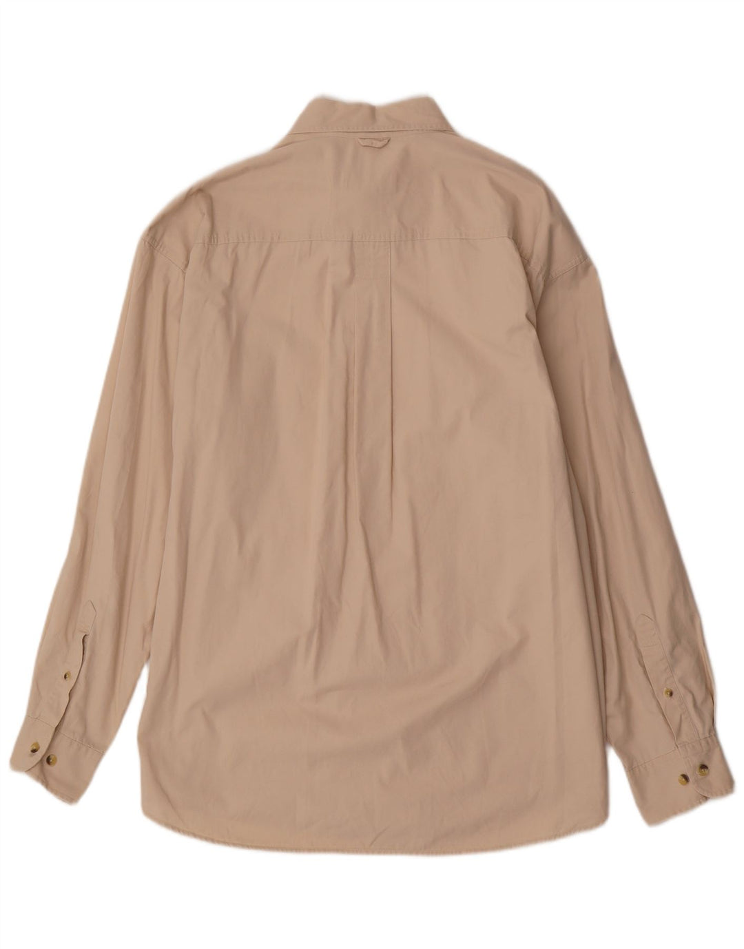 Camisa TIMBERLAND Hombre Grande Beige