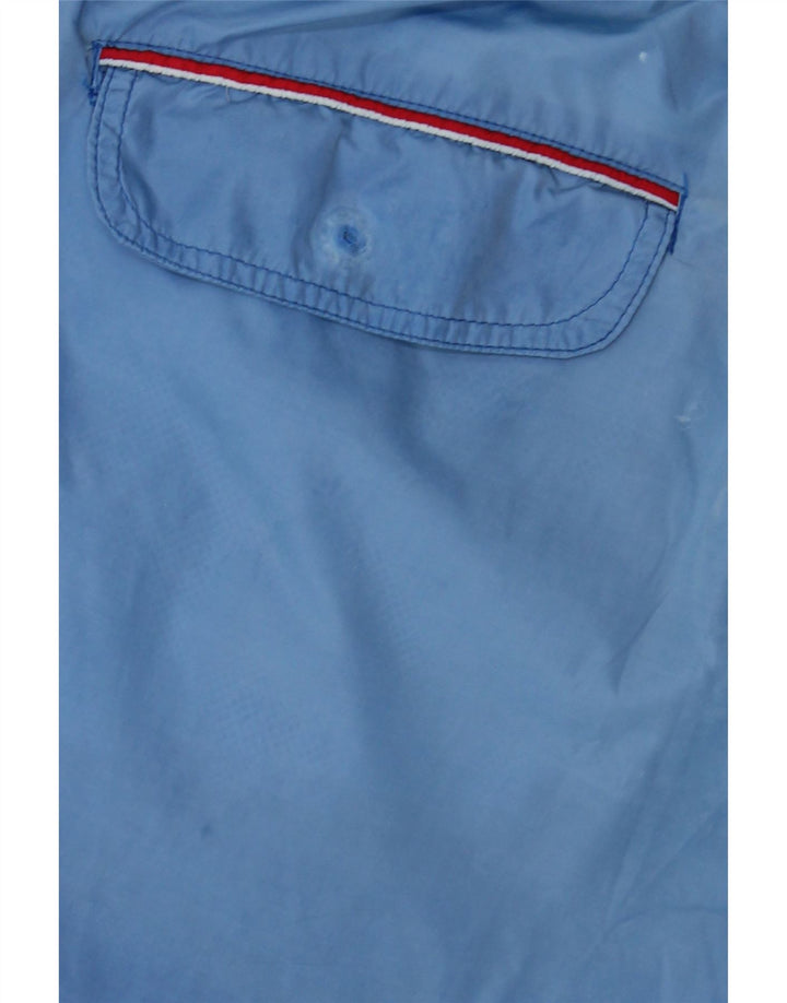 Fila Bañador Hombre XL Azul Poliamida