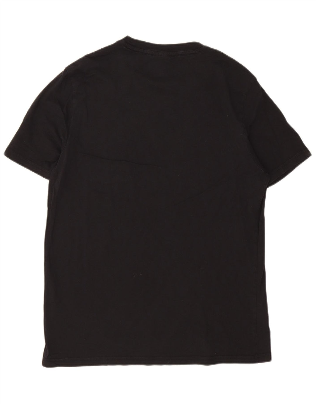 Champion - Camiseta para hombre, talla grande, color negro