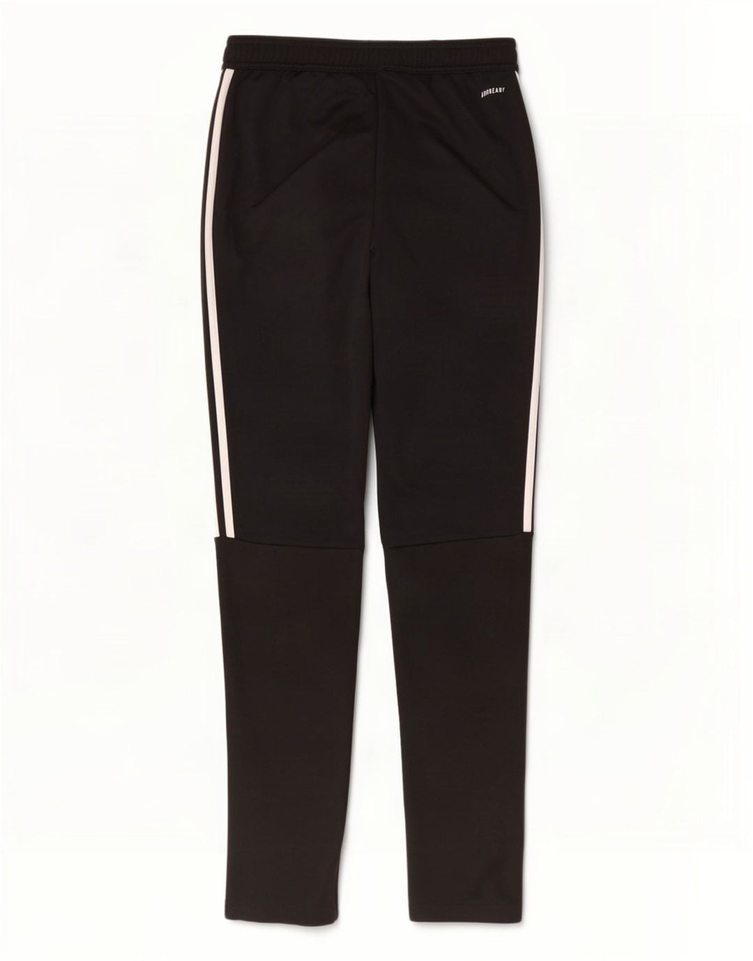 Adidas Hombre Aeroready Pantalones De Chándal Pequeño Negro Poliéster