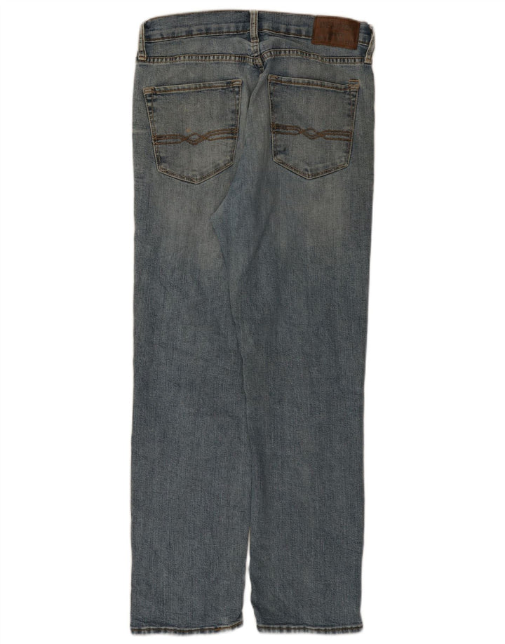 Levi's Vaqueros rectos Denizen para hombre W30 L30 Algodón azul