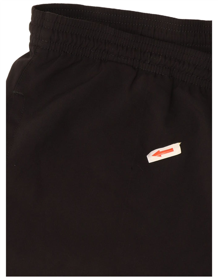 Pantalones Cortos Deportivos Adidas Hombre Medium Negro Deportes