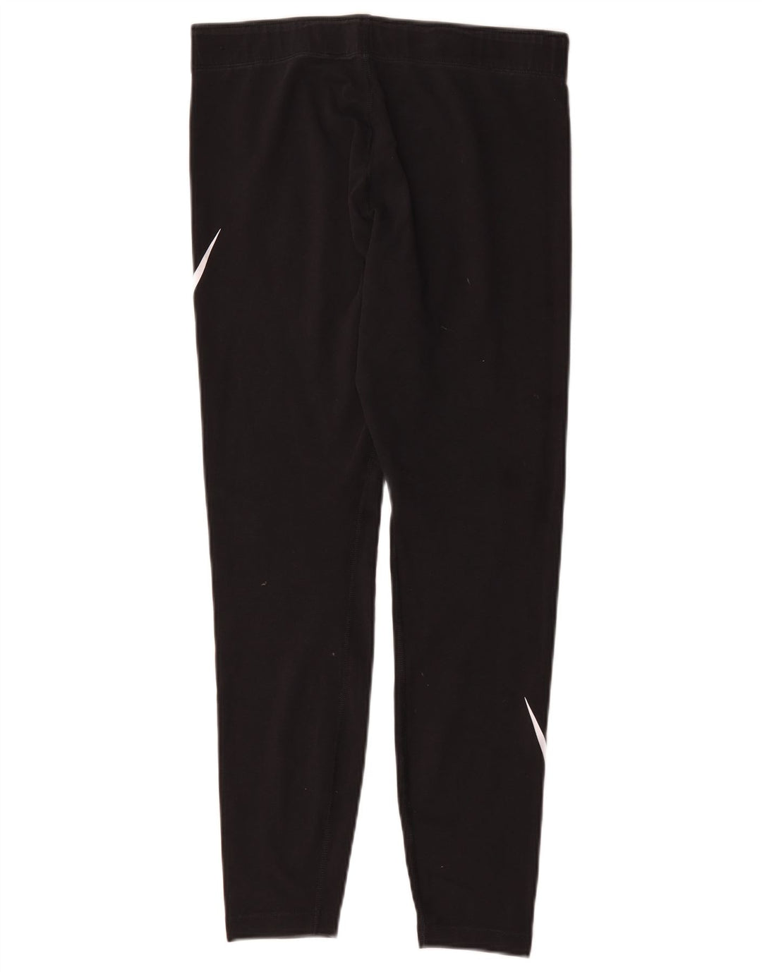 Leggings gráficos Nike para mujer Reino Unido 14 Grande Negro Poliéster