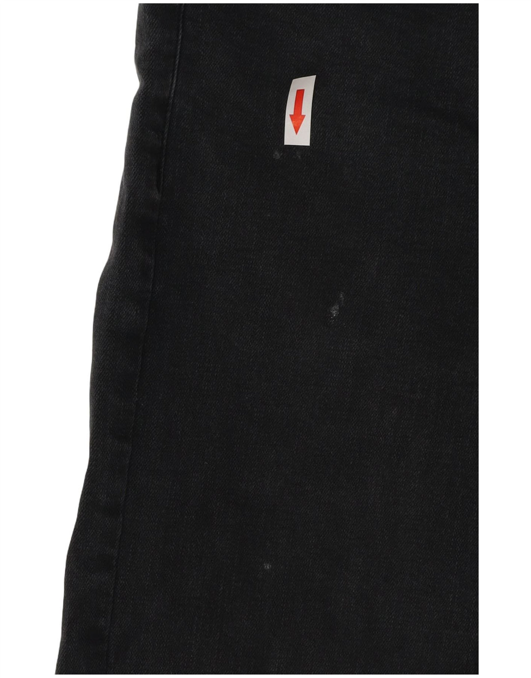 Vaqueros ajustados Rip Curl para hombre W30 L30 Negro
