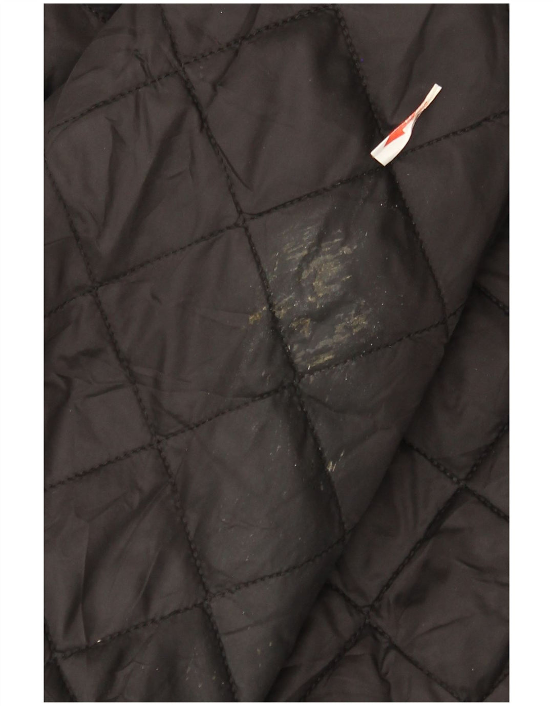 Barbour Chaqueta acolchada para hombre UK 44 2XL Poliamida negra