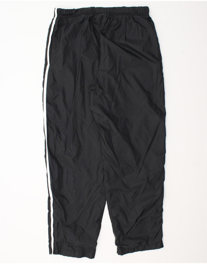 Fila Pantalón Chándal Hombre Joggers XL Poliamida Negro