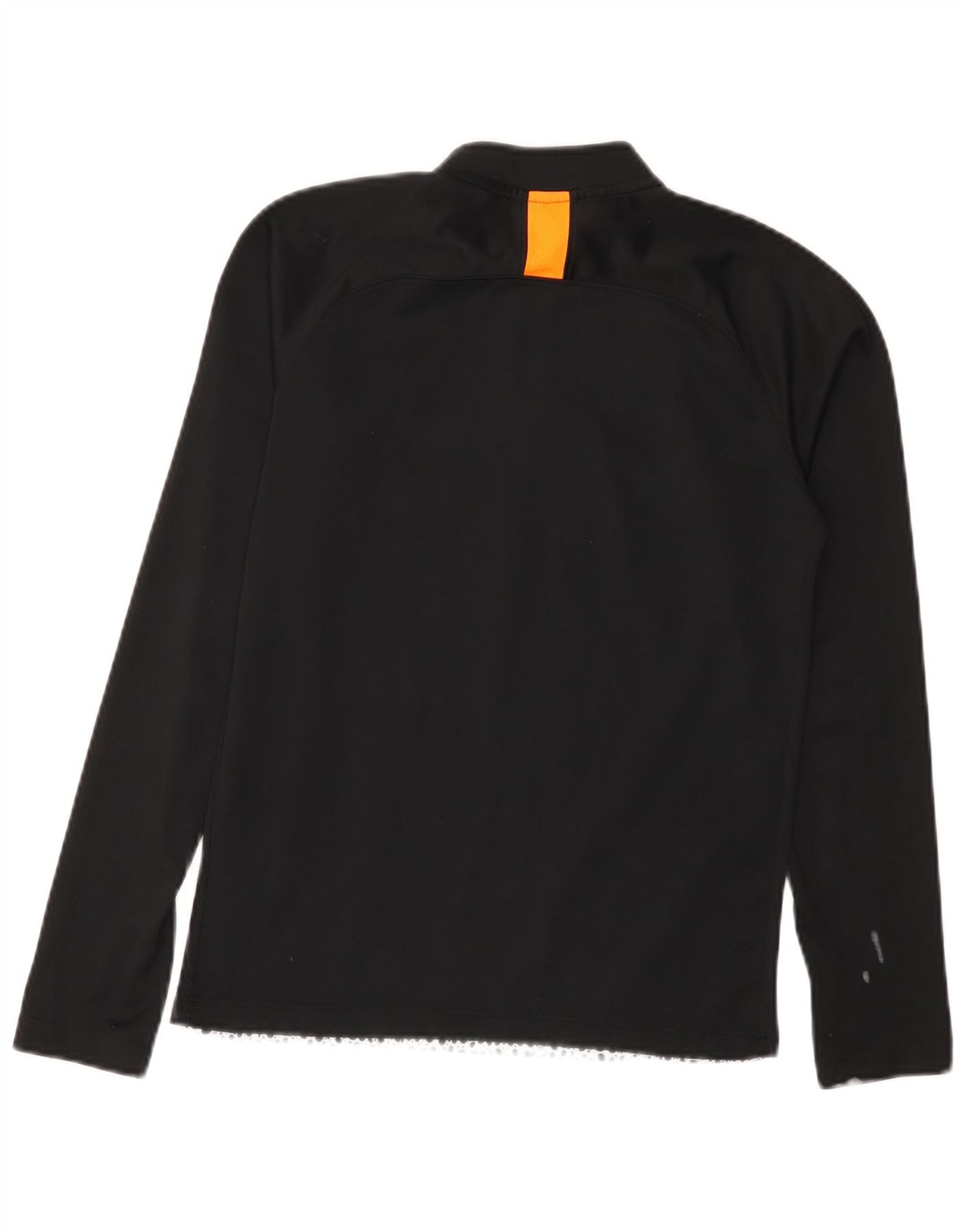 NIKE - Chándal gráfico para niños, talla grande, color negro, 12-13 años