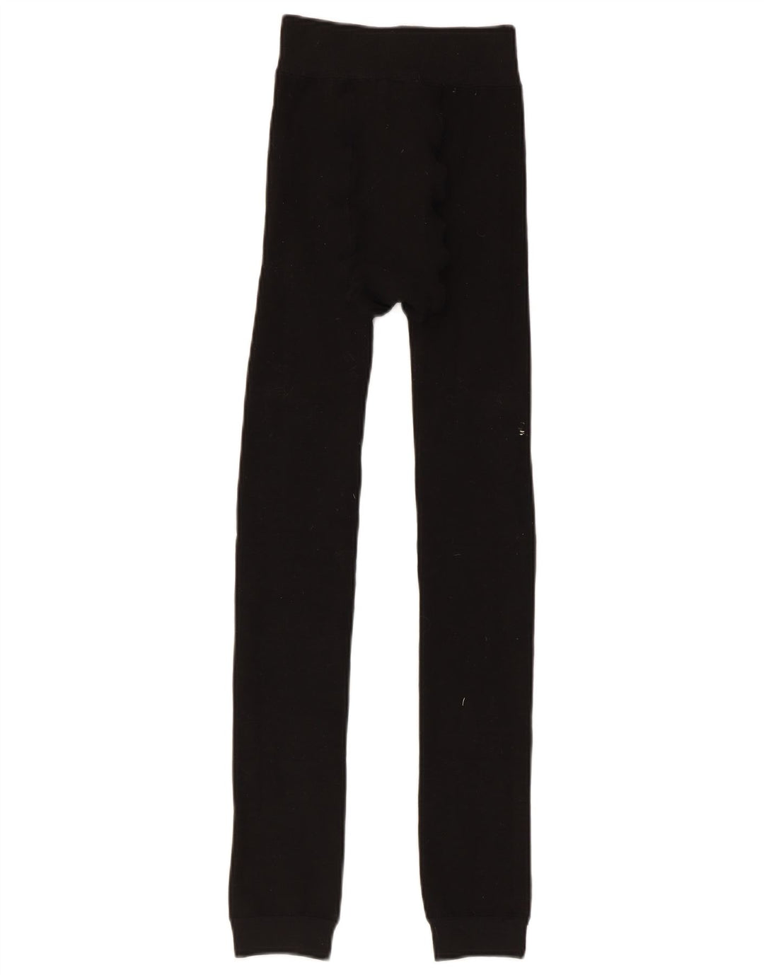 Leggings para mujer Mountain Warehouse Viscosa negra mediana