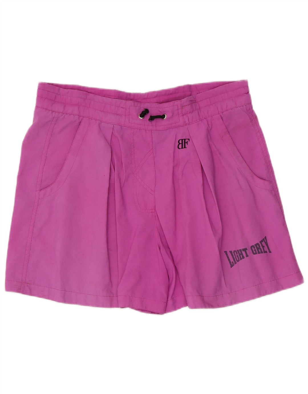 Belfe & Belfe Bañador Gráfico Mujer IT 42 Medium Rosa Nylon
