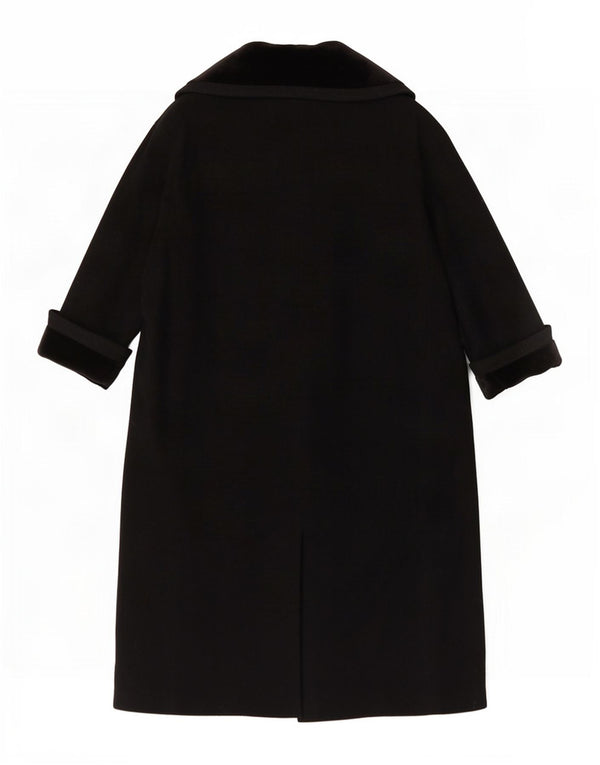 Abrigo Mondi para mujer ES 40 XL Negro