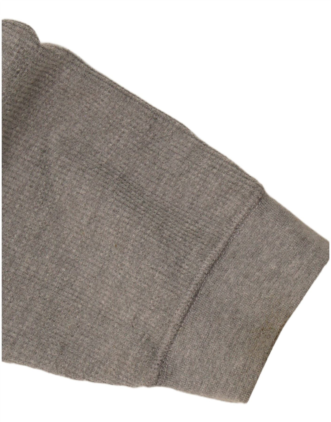 Lee - Sudadera de corte regular para hombre, talla 2XL, algodón gris