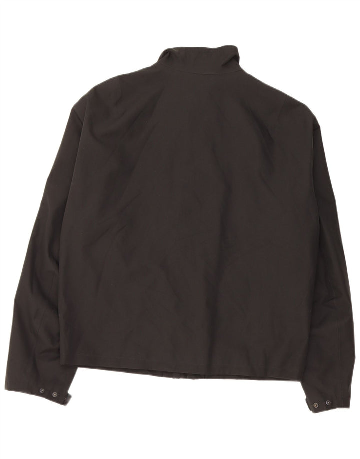 Chaqueta Dainese Racer para hombre UK 36 Small Black