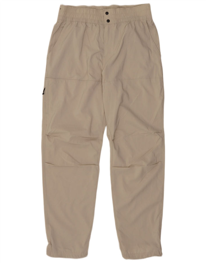 Pantalón De Chándal Columbia Hombre Beige Medio Poliéster
