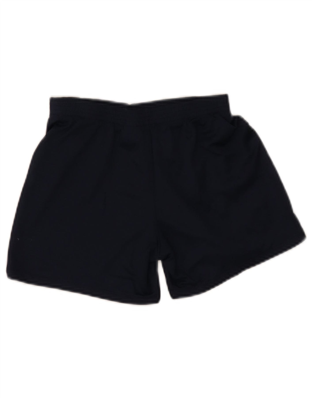 NIKE Boys Barcelona Sport Shorts 5-6 años Azul Marino Poliéster