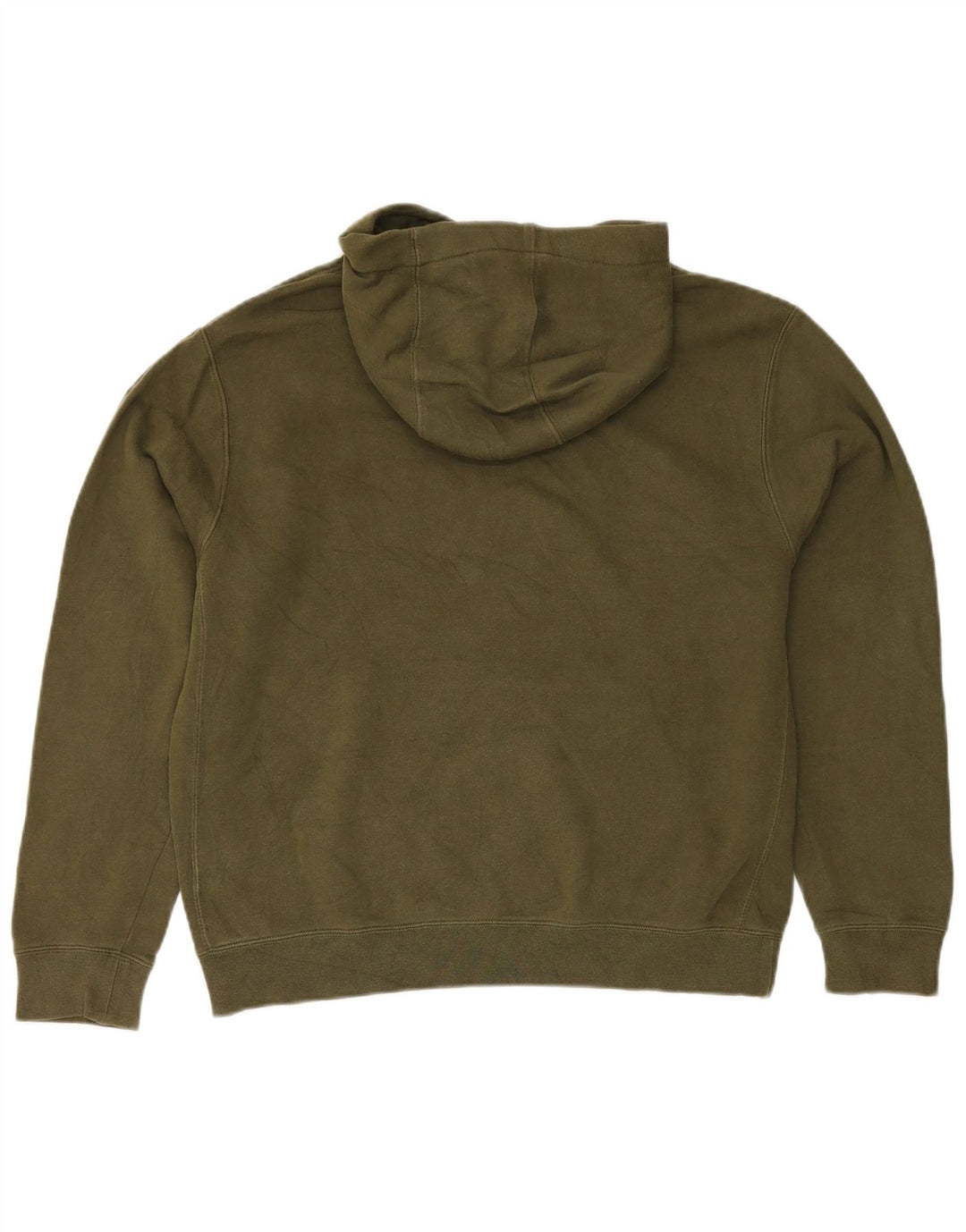 Sudadera con capucha Nike Jumper Medium Khaki Cotton |
