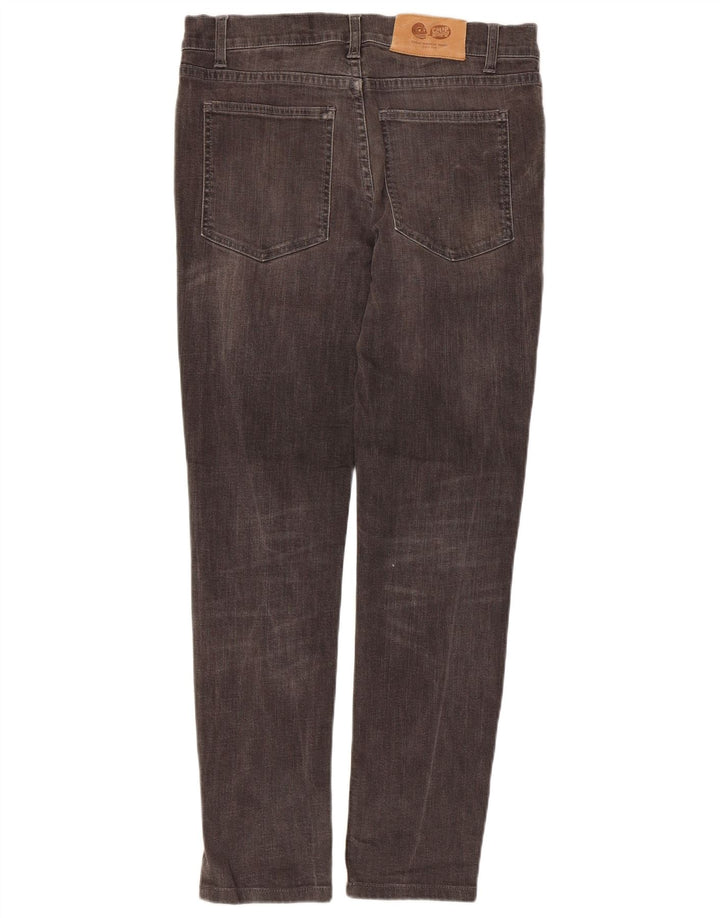 Vaqueros ajustados para hombre de Cheap Monday W31 L28 Gris