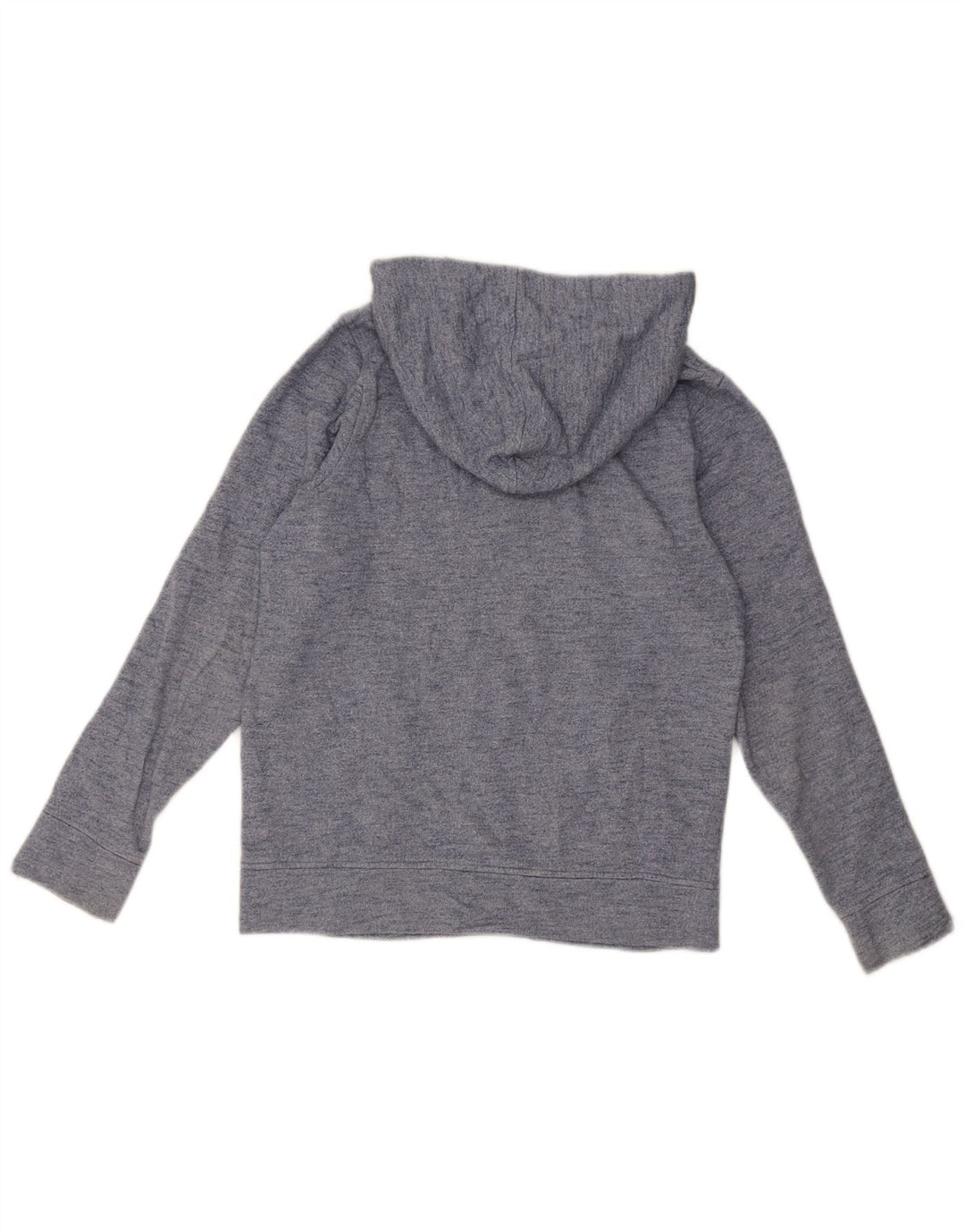 Jersey con capucha y estampado gráfico para niños 13-14 años