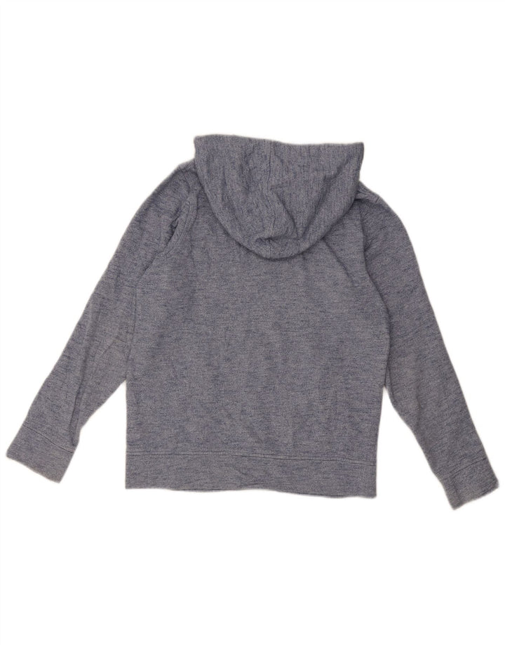 Jersey con capucha y estampado gráfico para niños 13-14 años