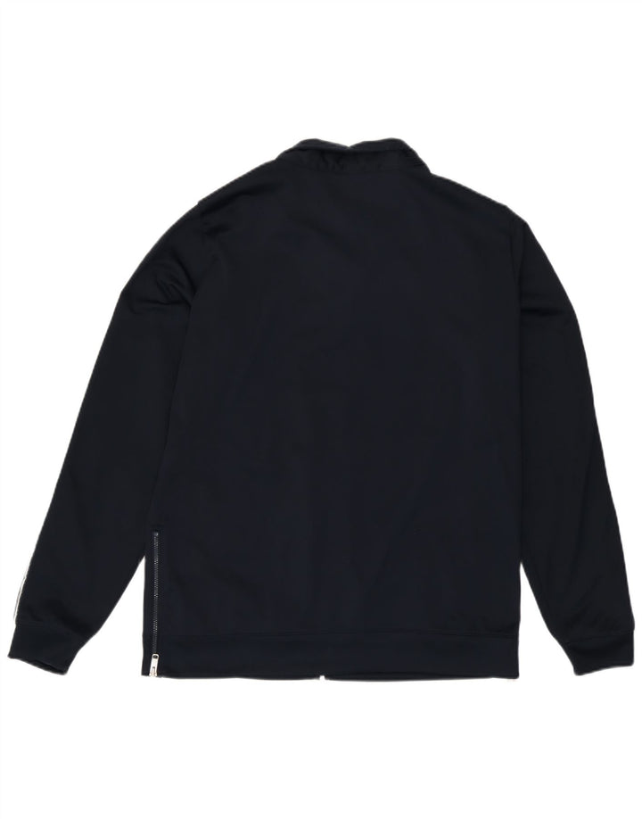 Champion Chándal completo gráfico para mujer Reino Unido 40 Grande Poliéster azul marino