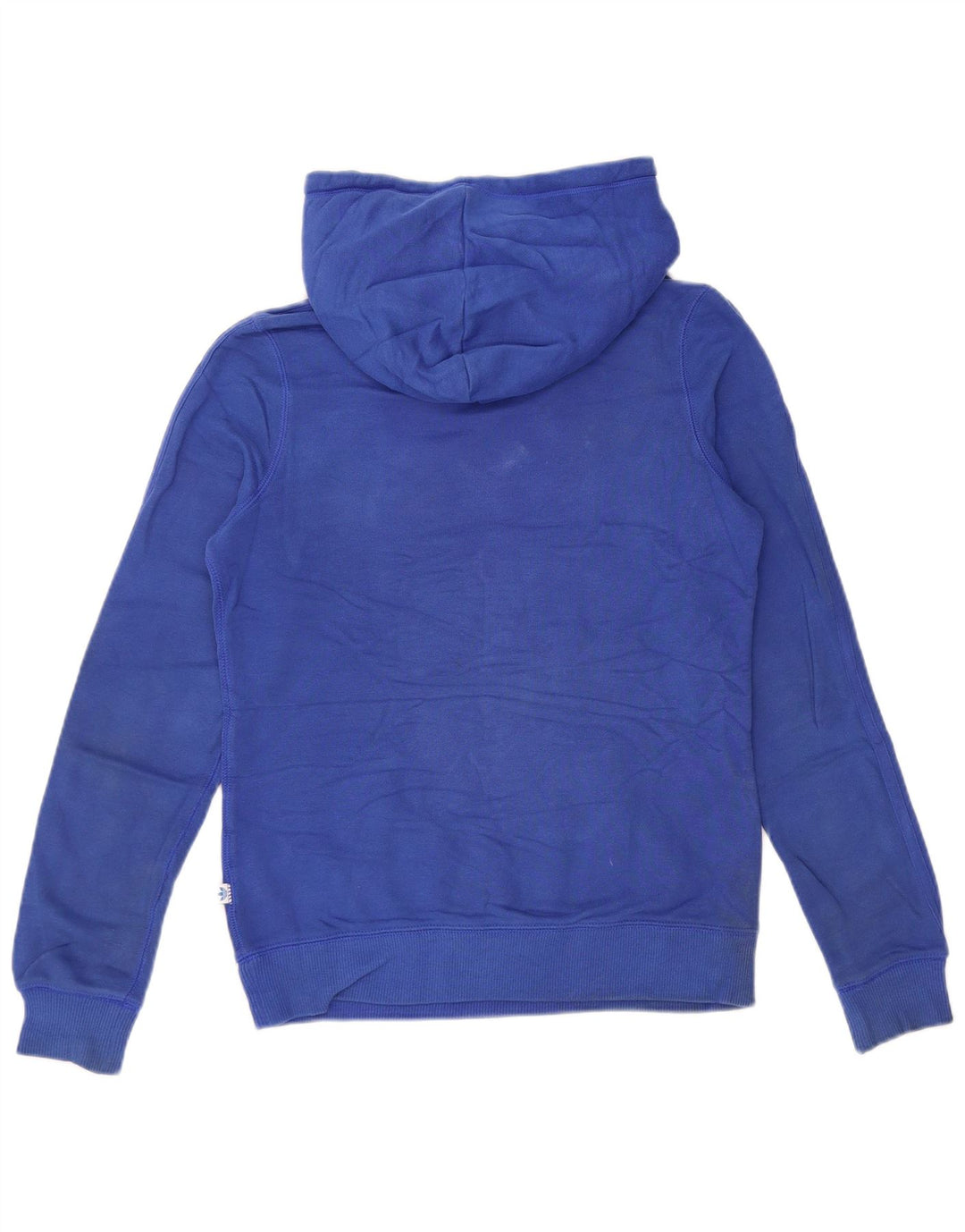 Jersey con capucha y gráfico para mujer UK 8 Small
