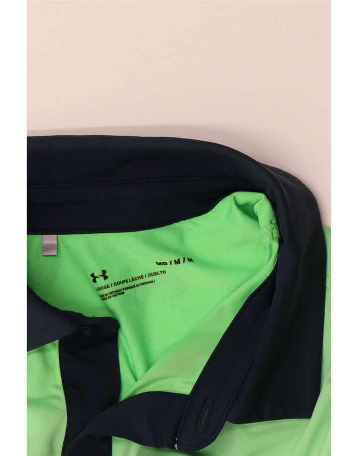 Polo Under Armour Hombre