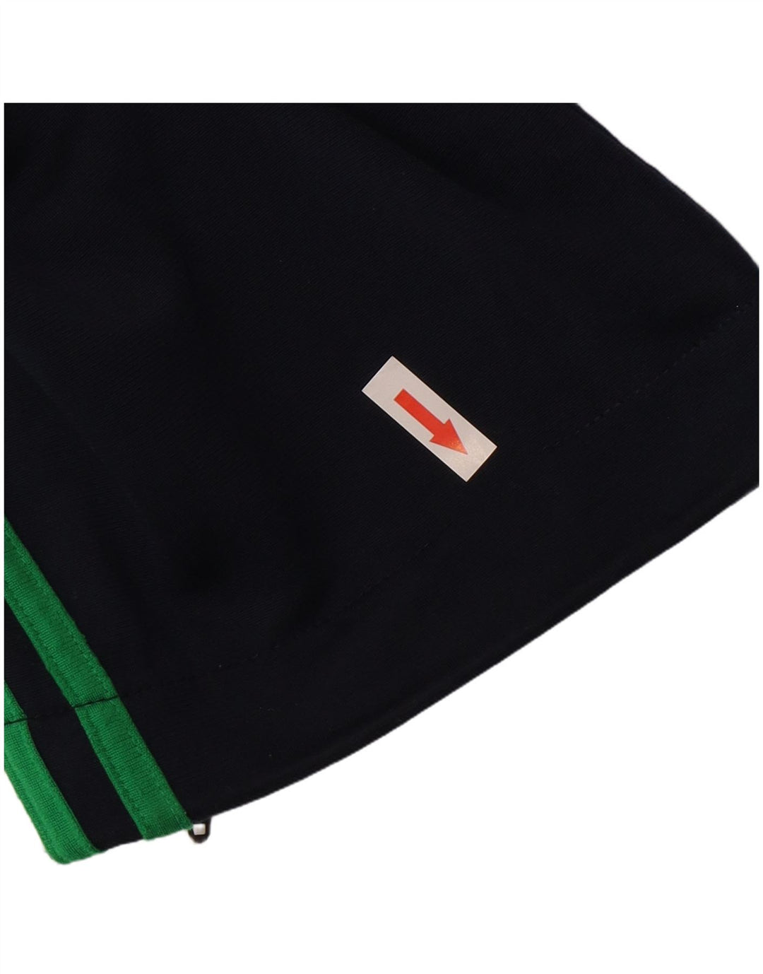 Adidas Pantalón Chándal Niño 11-12 Años Azul Marino Poliéster