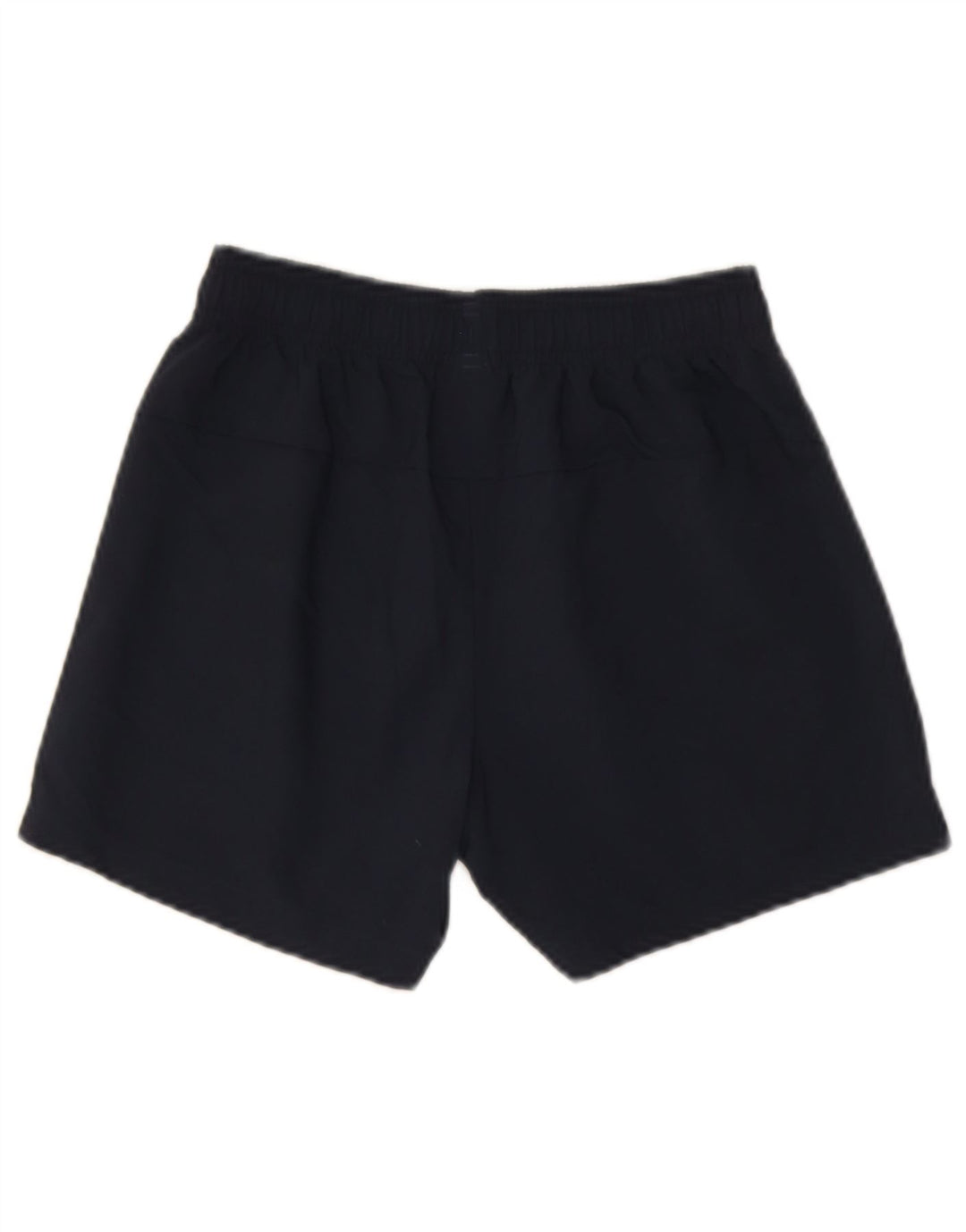Adidas Pantalón Corto Deportivo Niño 11-12 Años Azul Marino Poliéster