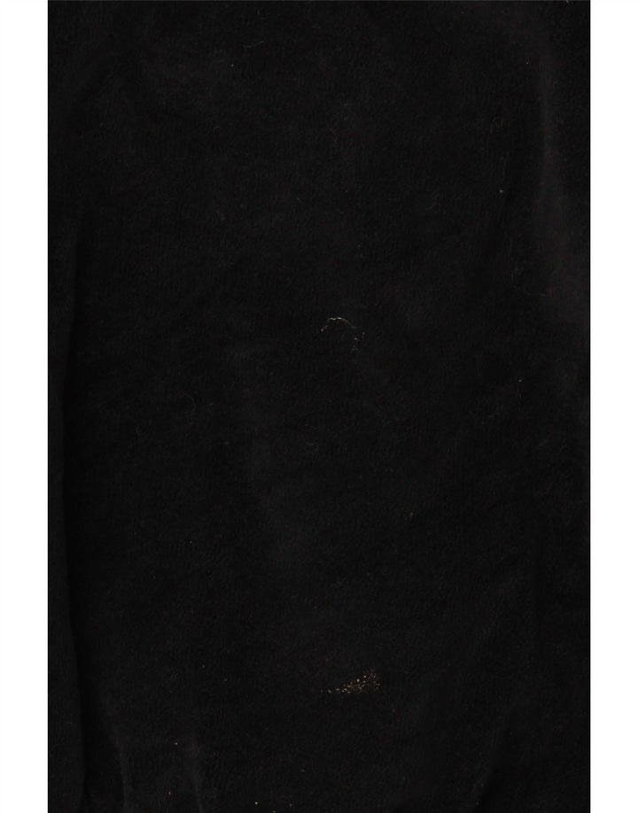 Giorgio Armani Chaqueta Bomber para Hombre IT 52 Grande Negro