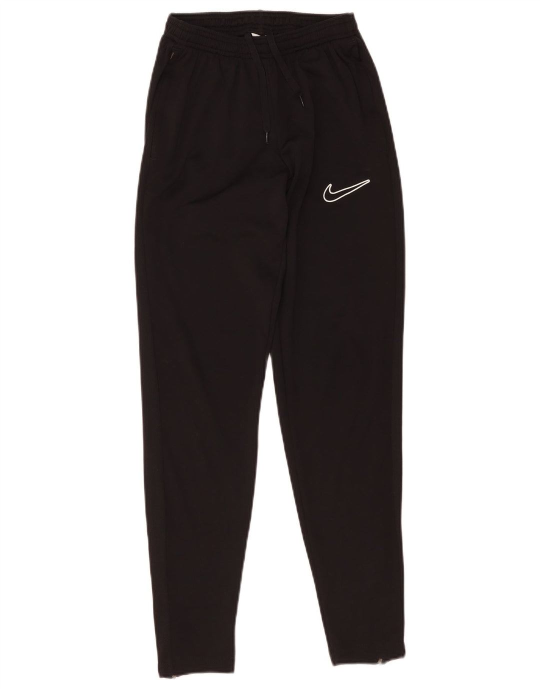 Nike Dri Fit - Pantalón de chándal para hombre, talla XS, color negro