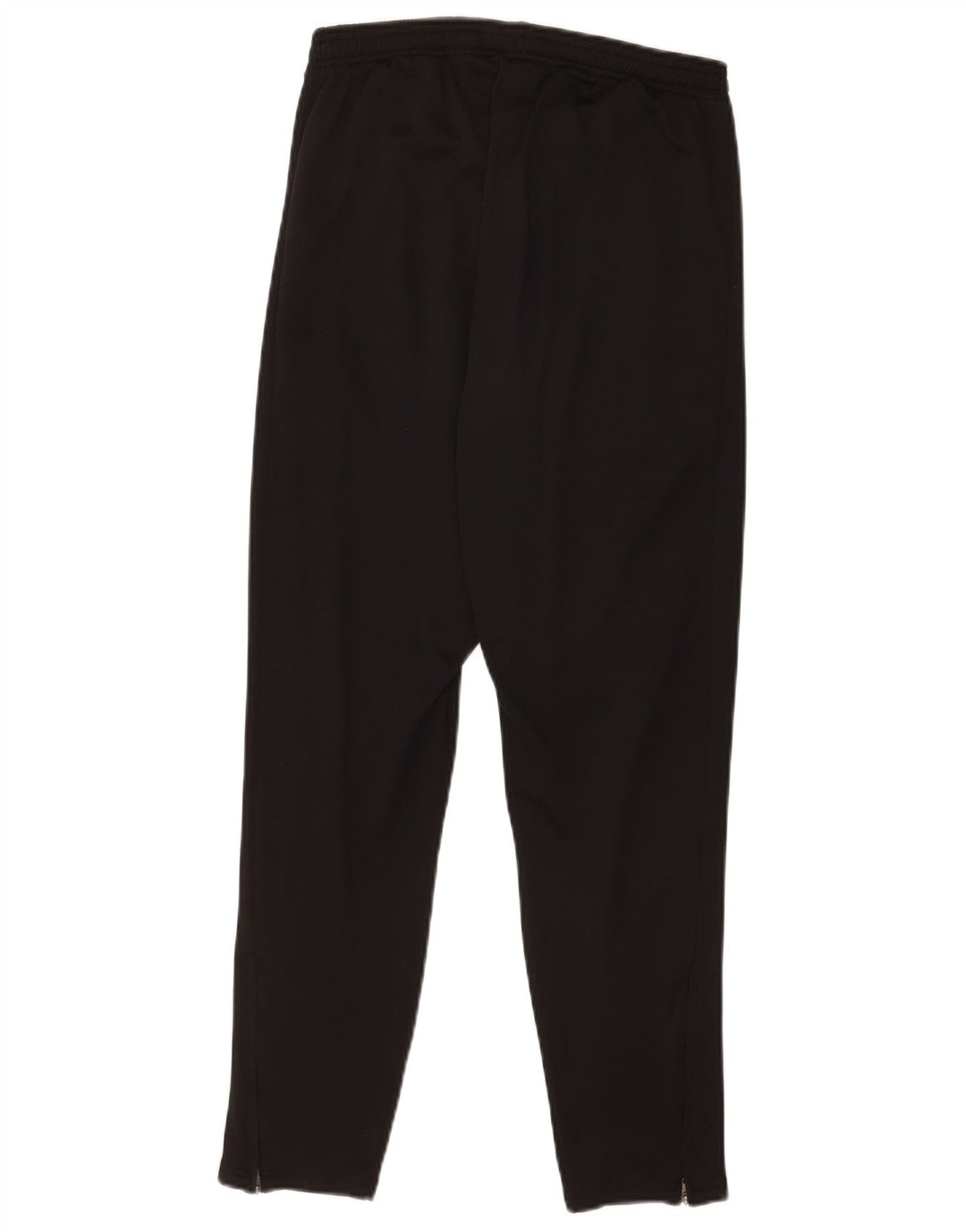 Pantalón De Chándal Nike Dri Fit Para Hombre Poliéster Negro Mediano