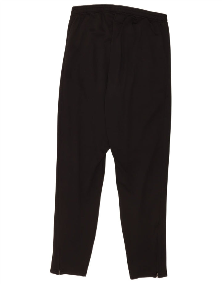 Pantalón De Chándal Nike Dri Fit Para Hombre Poliéster Negro Mediano