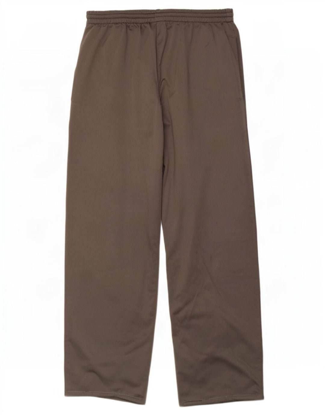 Diadora Pantalón de Chándal Hombre ES 44 XL Marrón Poliéster