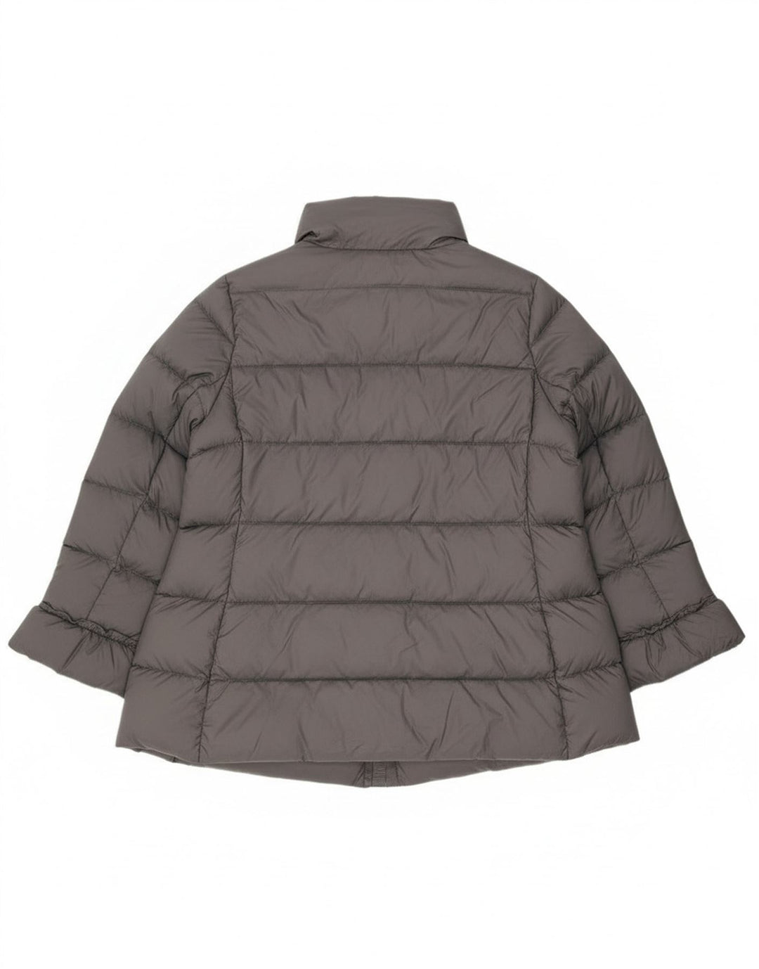Fiorella Rubino Chaqueta acolchada para mujer ES 40 XL Poliamida gris
