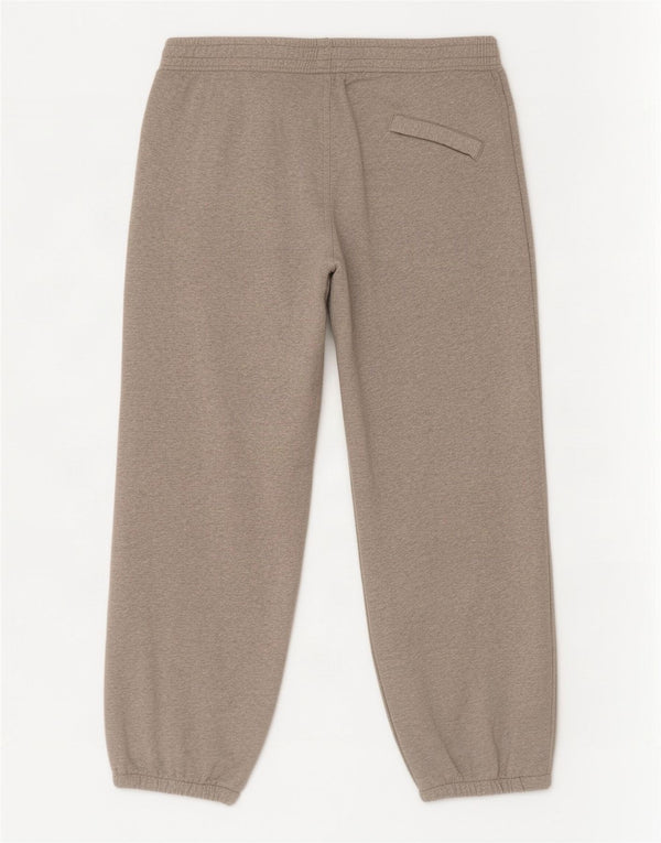 Nike - Pantalón de chándal para hombre, talla 2XL, algodón gris