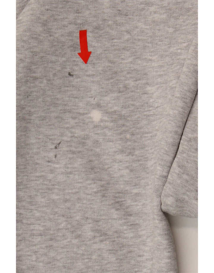 PUMA Womens Tracksuit Trousers Joggers UK 16 Large Grey Vintage Puma and Second-Hand Puma from Messina Hembry 