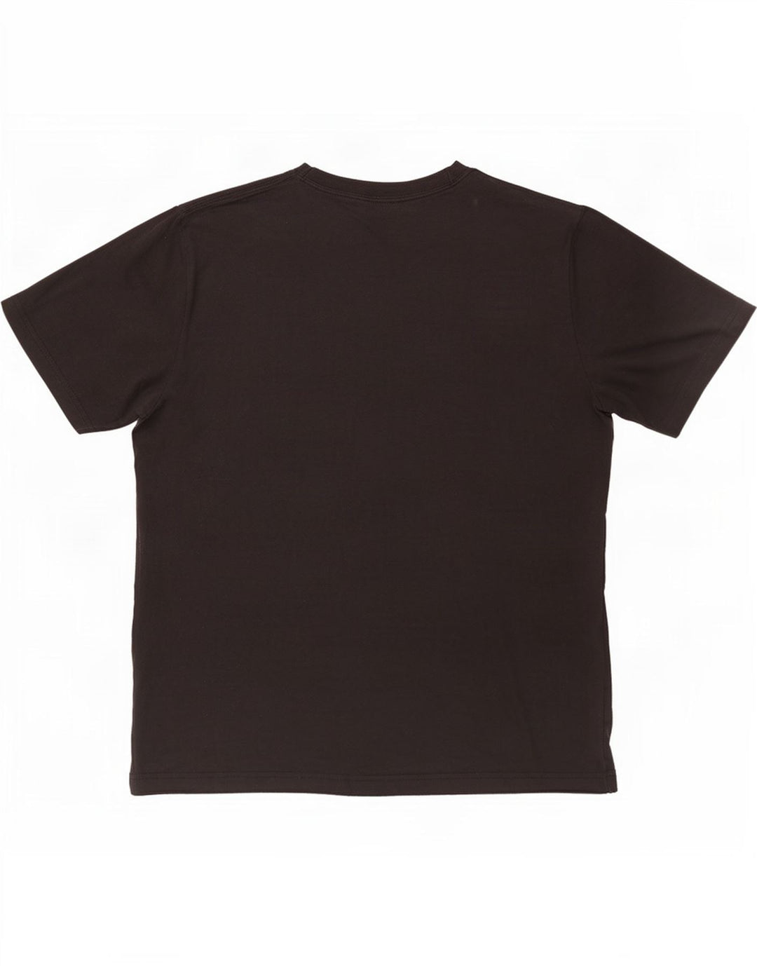 The North Face Camiseta Hombre Top XL Poliéster Negro