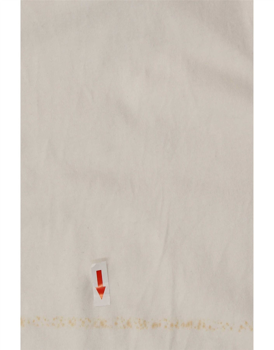 Nike - Camiseta para hombre, talla grande, algodón blanco