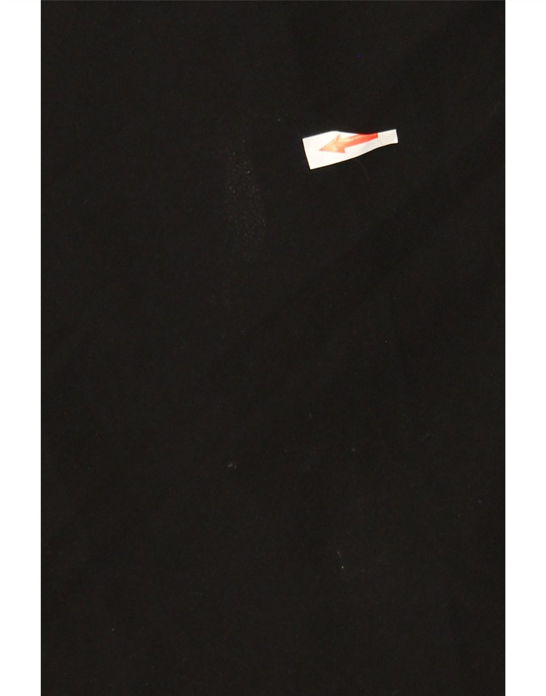 Marks & Spencer Falda acampanada para mujer UK 20 2XL W40 Poliéster negro