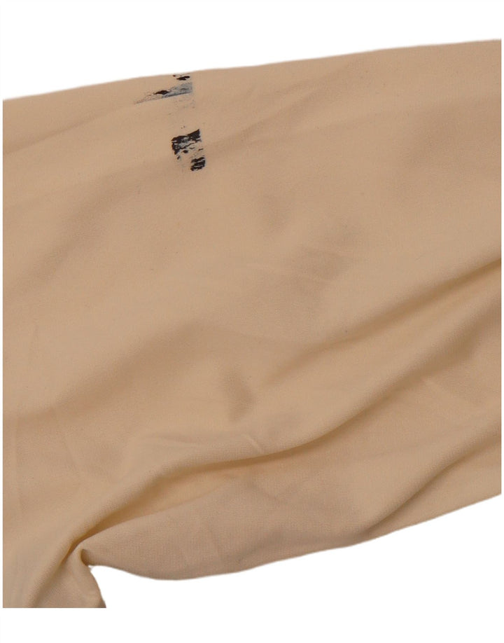 CHAMPION Chaqueta de chándal para mujer UK 40 Grande Azul Colorblock