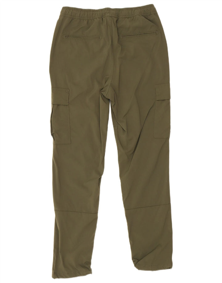 Jack & Jones Mens Tapered Cargo Pantalones Medium W30 L28 Caqui