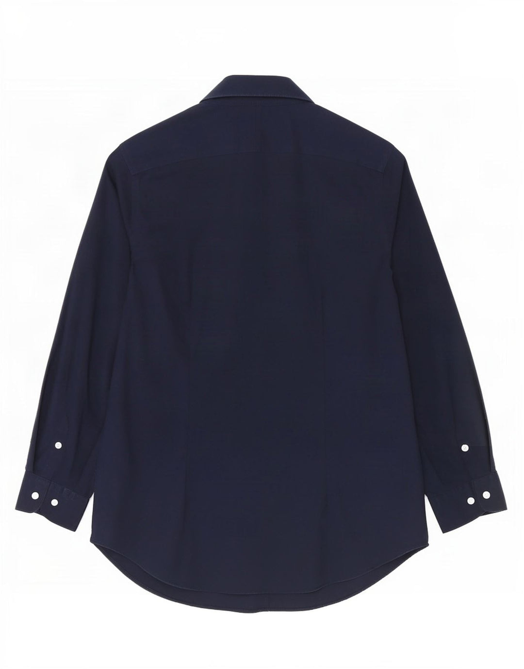 Camisa Ralph Lauren para mujer Reino Unido 14 Algodón azul marino mediano