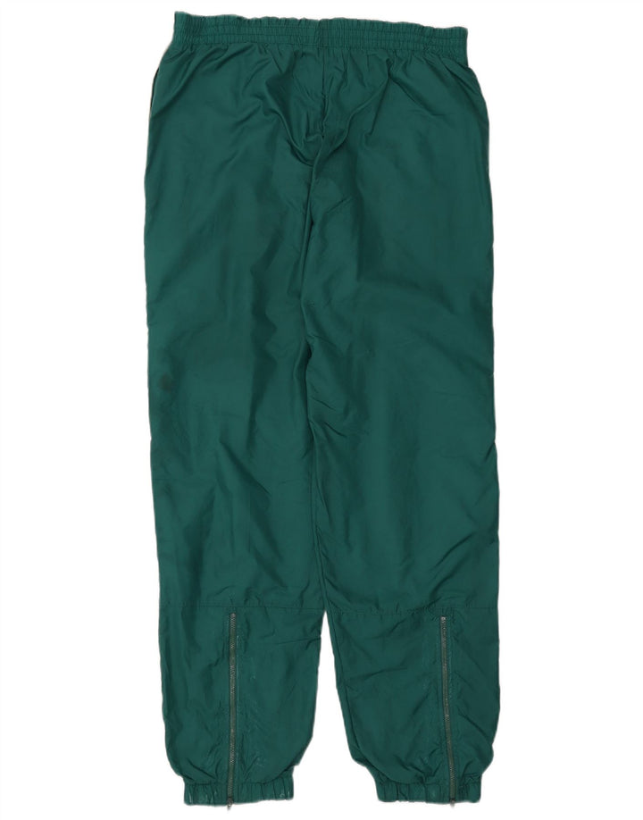 Belfe & Belfe Pantalones De Chándal Hombre Joggers IT 48 Verde Medio
