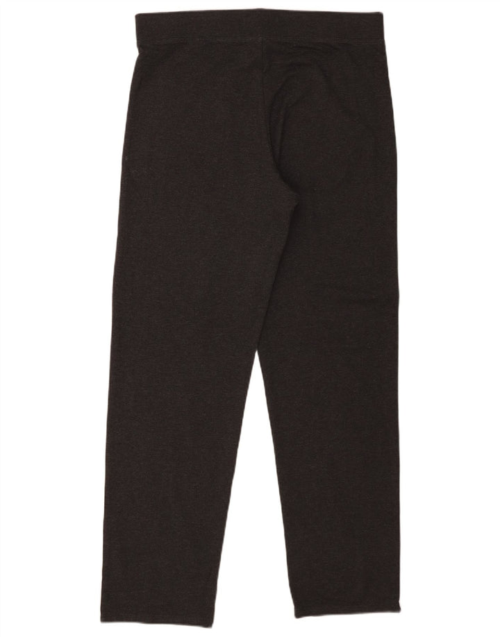 Marks & Spencer Leggings para mujer Reino Unido 44 Algodón gris grande